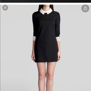 Ted Baker London Currie Dress NWT 4 (us 10-12)